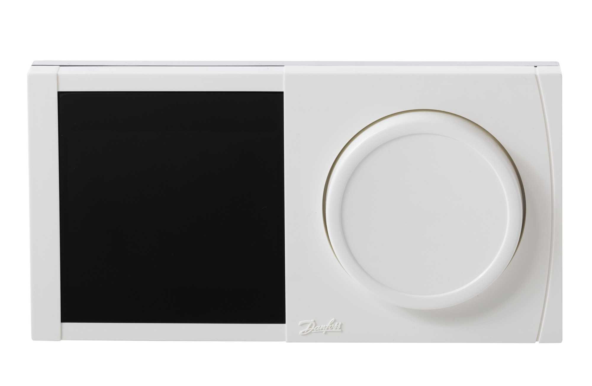 Danfoss Электронный регулятор ECL Comfort 310 Электронный регулятор ECL Comfort 310B 087H3050  - Вид №8