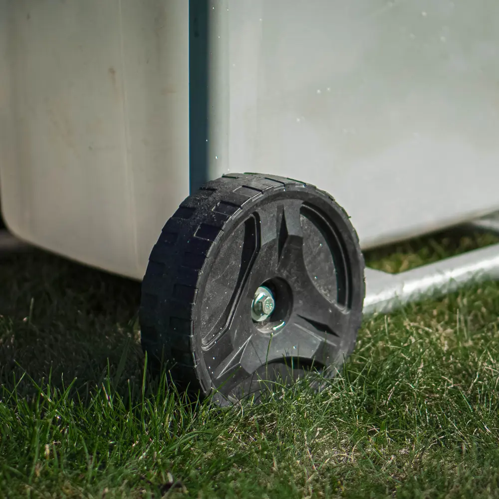 Измельчитель садовый электрический Sterwins 2800 Вт STLM-2150031 - Вид №11