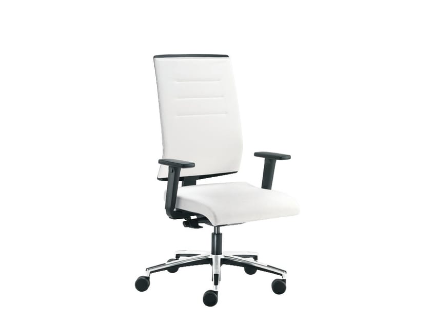 Офисное кресло с 5 спицами Sesta Sax Air ARCH-00058147