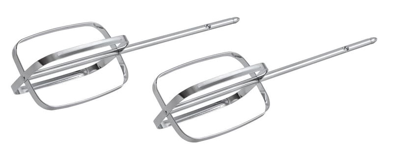 9208786 Миксер EVOLUTION HM7 серебристый STDN-0099356 - Вид №5