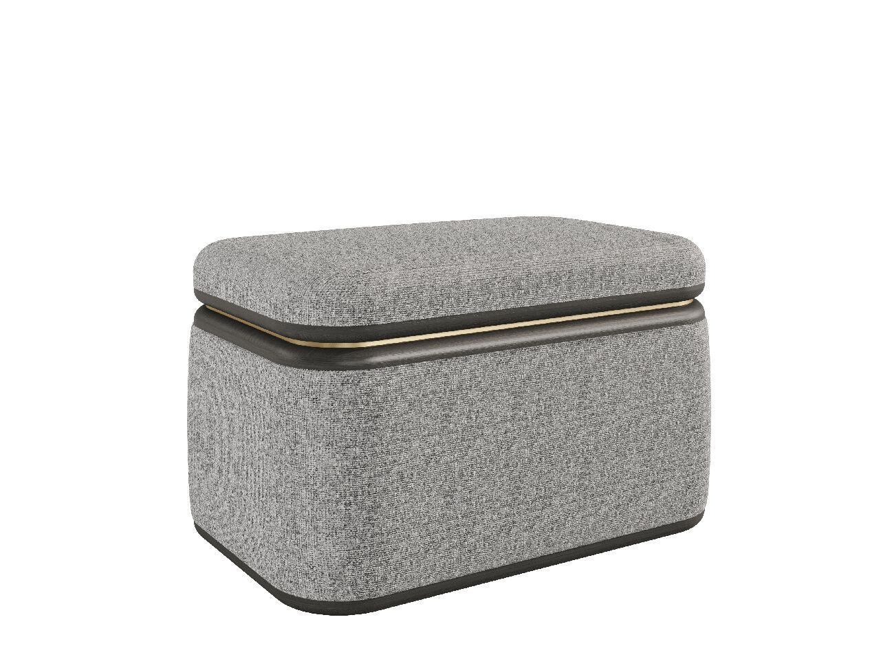 Прямоугольный пуф Casa Magna Essence ARCH-00102211 - Вид №5