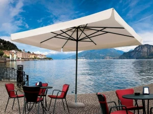 Scolaro Parasol Алюминиевый зонт с порошковым покрытием Napoli C3040 na/c3030 nas