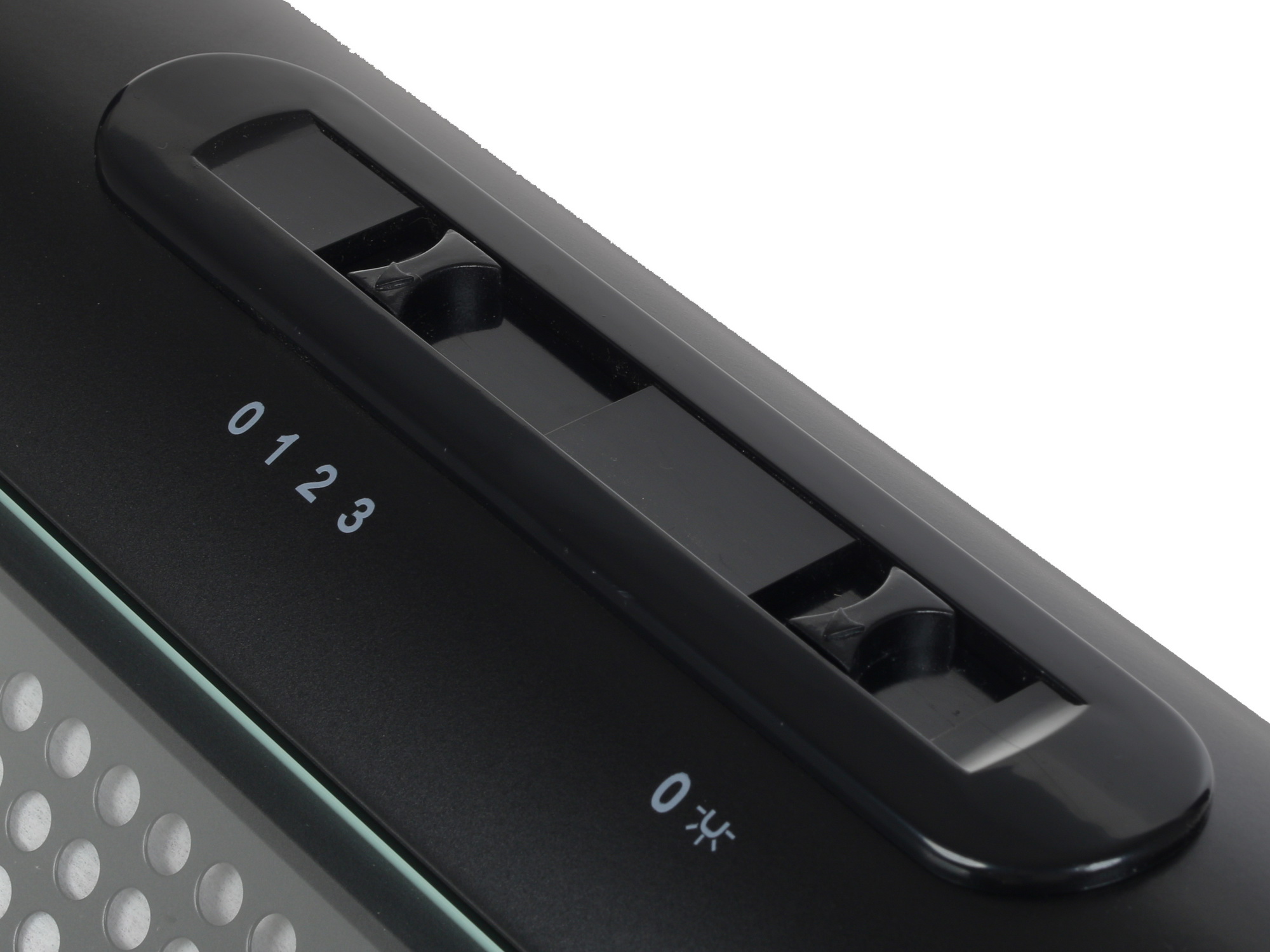 1080475 Вытяжка подвесная ELIKOR Davoline 60П-290-П3Л черный/прозрачный STDN-0002792 - Вид №8