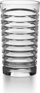 10652122 Ralph Lauren Home Набор стаканов для воды Ralph Lauren Home "Метрополис" 473мл, 2шт Хрусталь