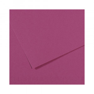 200321217 Бумага для пастели Mi-Teintes 160 г/м2 75 х 110 см лист №507 фиолетовый Canson