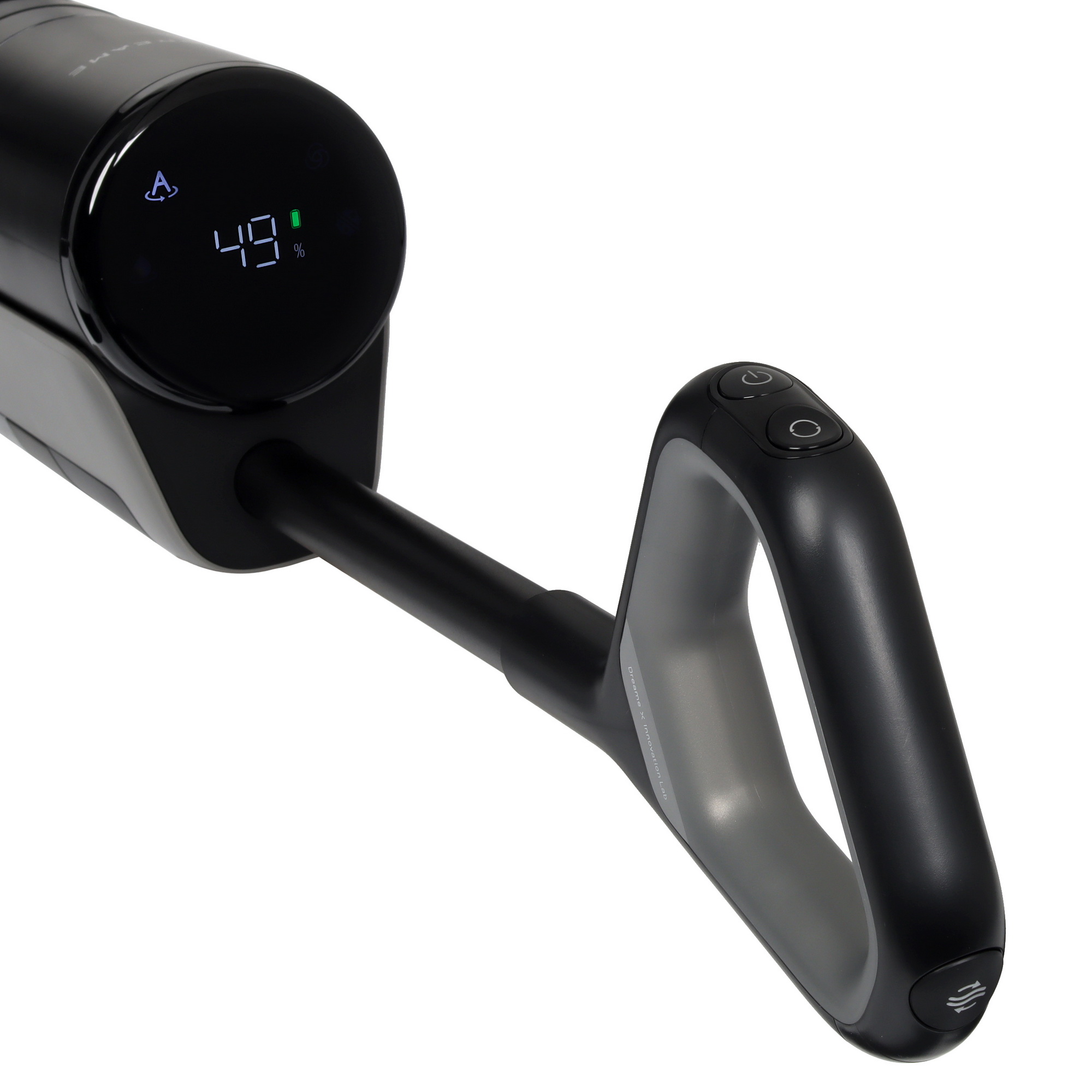 5443867 Моющий пылесос вертикальный   Dreame H13 Pro  черный STDN-0005487 - Вид №4