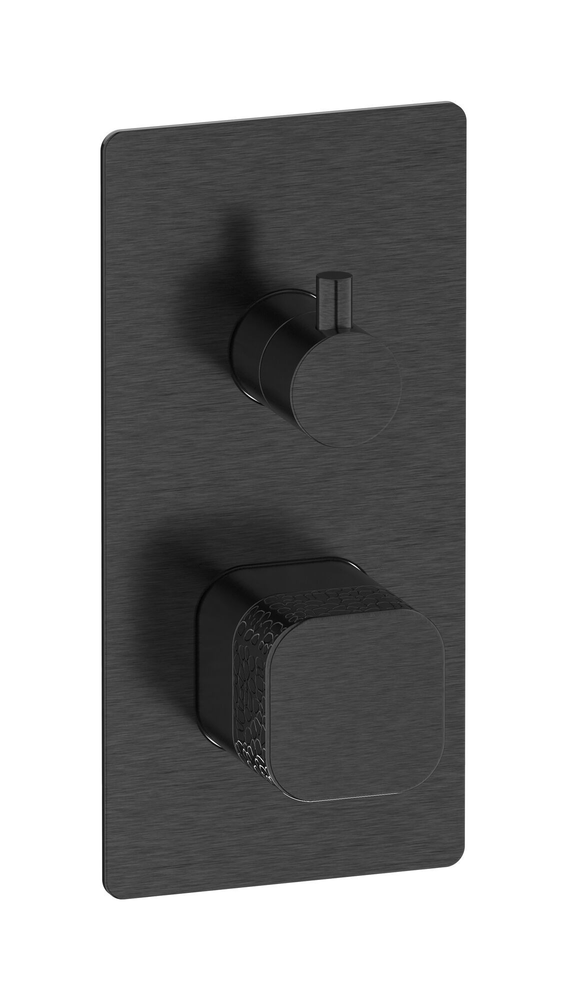 Встраиваемый гидропрогрессивный смеситель для душа IB гелий ARCH-00091874 - Вид №13