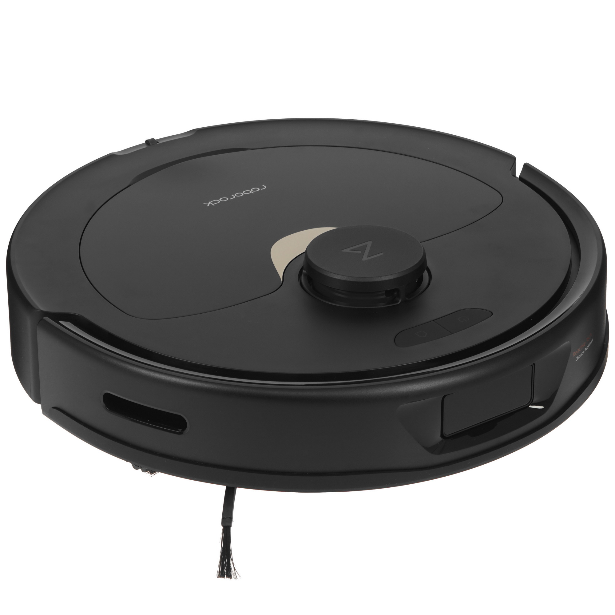 5425322 Робот-пылесос Roborock Q Revo черный STDN-0086753 - Вид №1