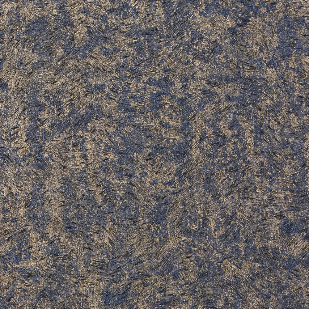 Обои флизелиновые Maxwall Furs чёрные 1.06 м 168332-27 83308395 STLM-2034360 - Вид №1