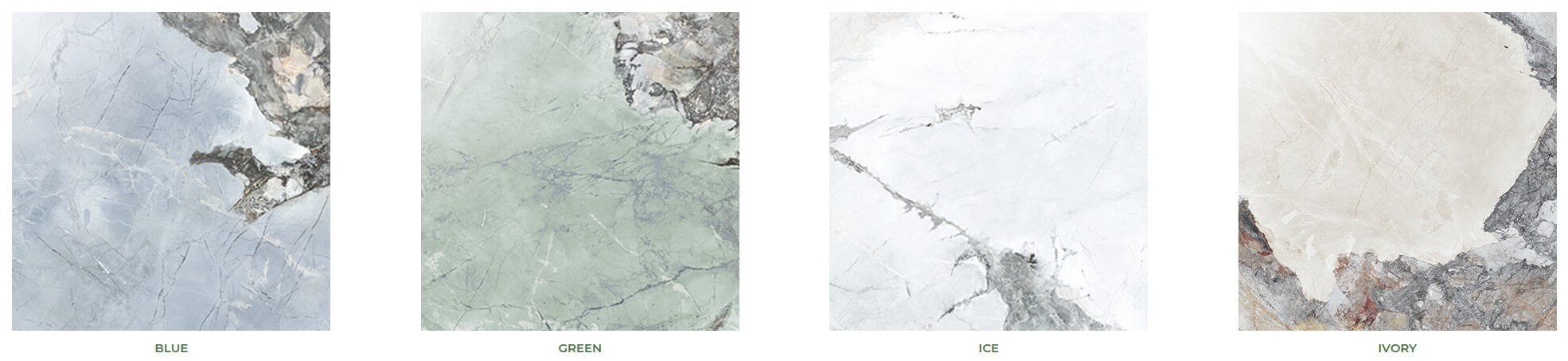 Пол / керамогранит с мраморным эффектом Ceramica Rondine INVISIBLE ARCH-00106333 - Вид №11