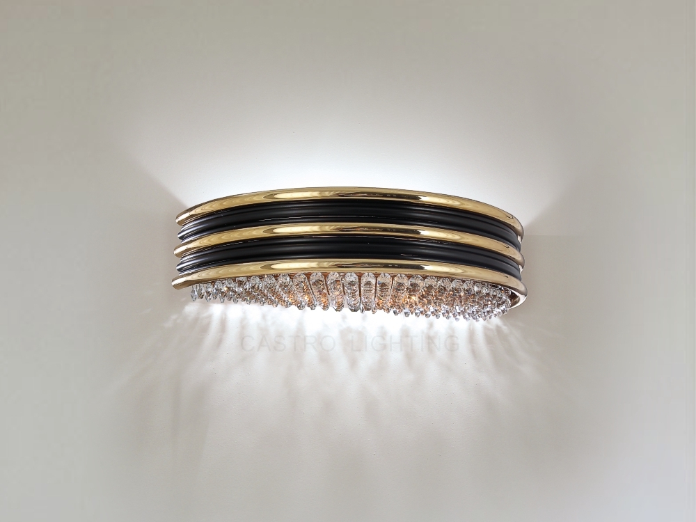 023857 Бра Euphoria Castro Lighting Santreyd  - Вид №1