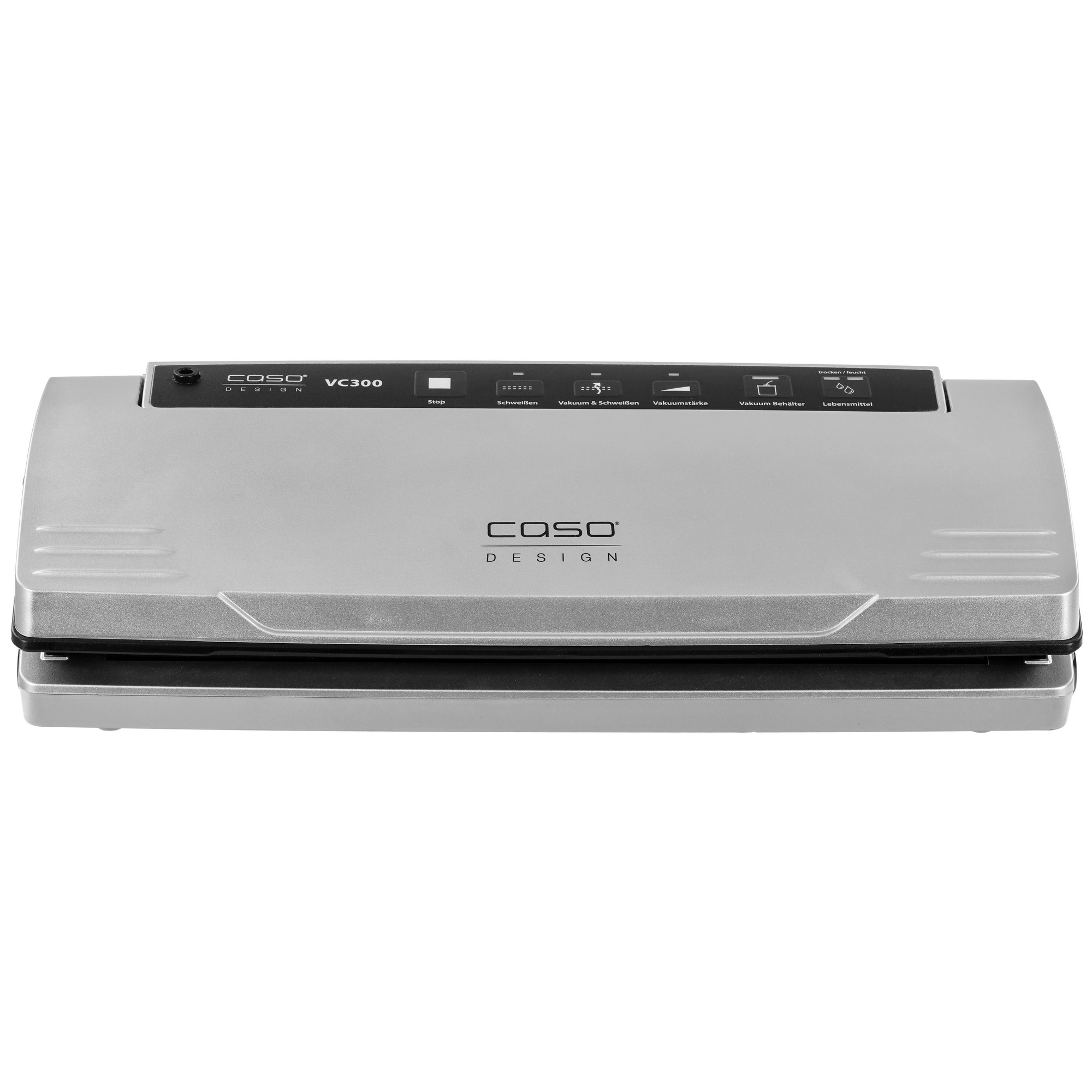 1121856 Вакуумный упаковщик CASO VC 300 STDN-0132954 - Вид №1