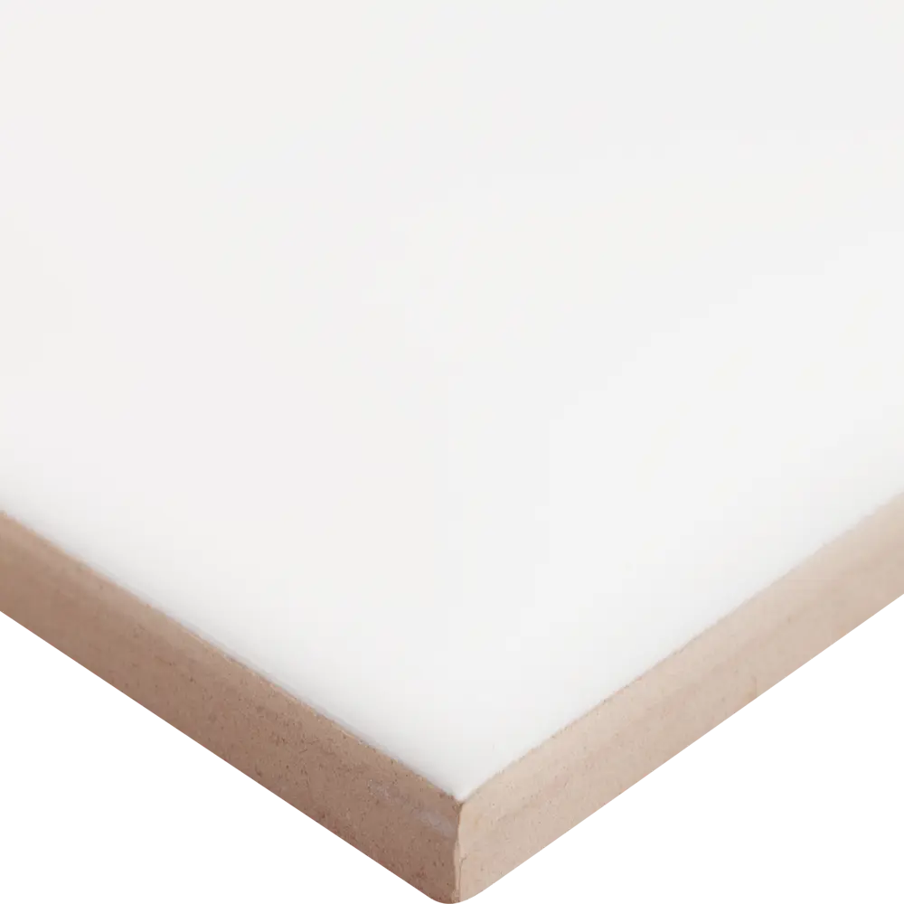 Плитка настенная «Бельканто Грань» 15х40 см 1.08 м2 цвет белый Kerama Marazzi STLM-2136930 - Вид №1