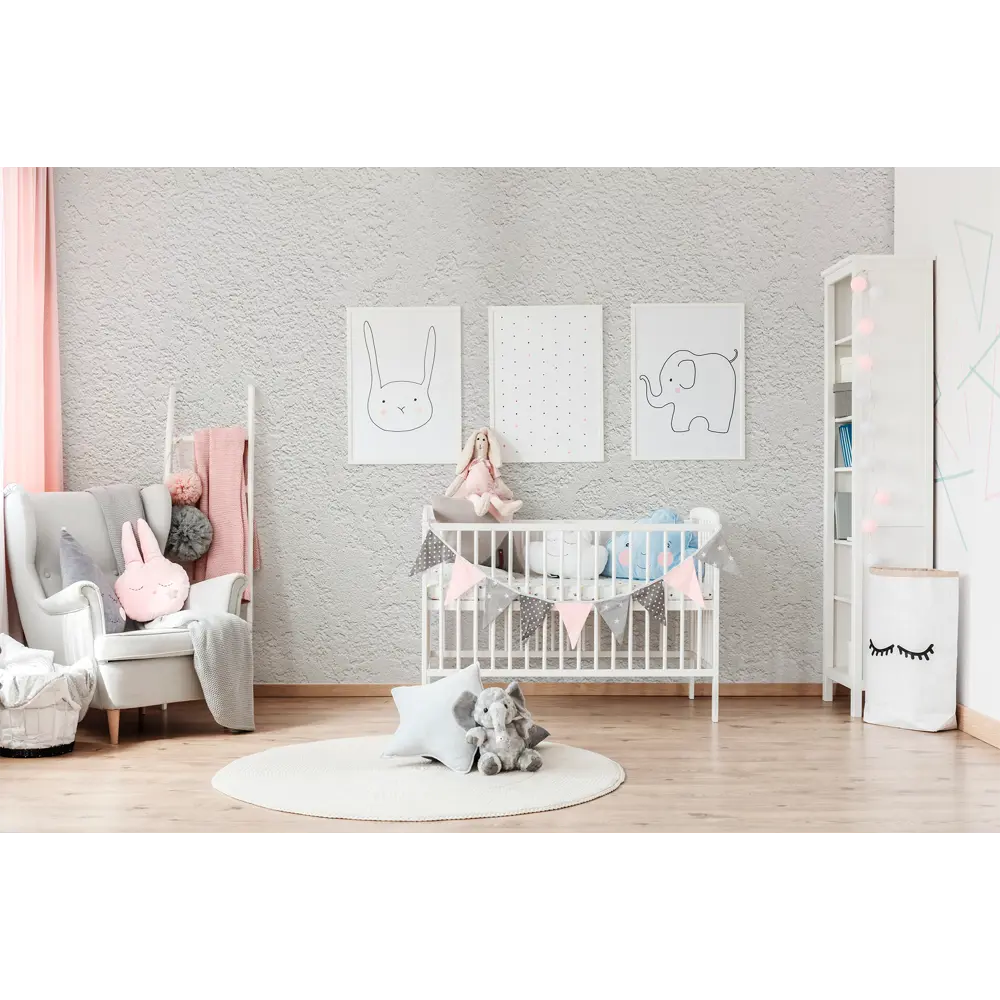 Краска акриловая декоративная фактурная Textura FARBITEX PROFI 7кг STLM-2051422 - Вид №7