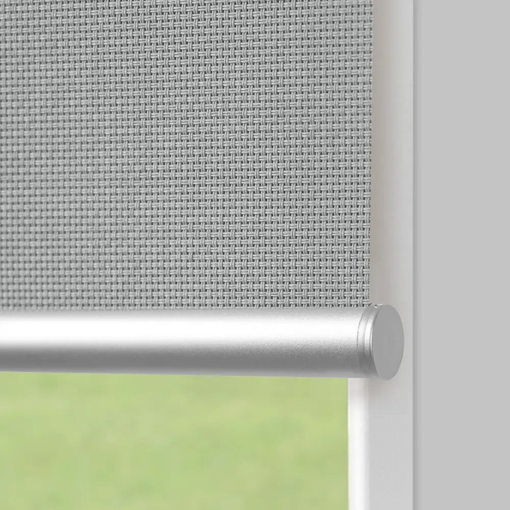 Рулонная штора KREAFORTA Amur: нежное светорассеивание и приватность 89401848 STLM-1566873 - Вид №5