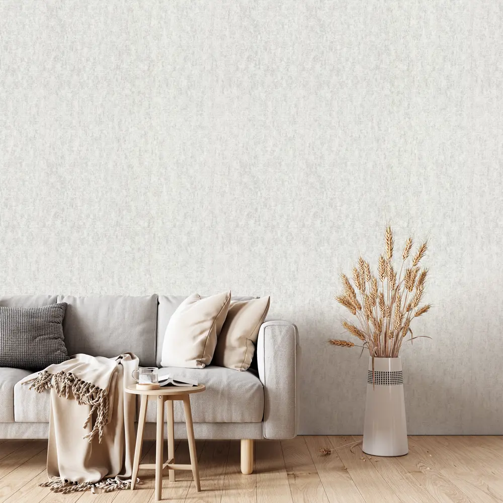 Обои флизелиновые Inspire Continent серые 1.06 м STLM-2018392 - Вид №2