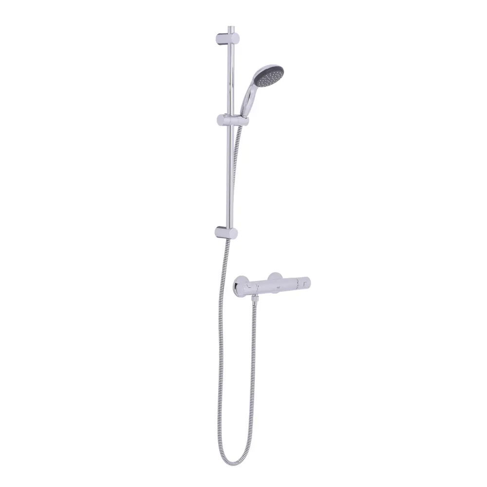 Термостат для душа Grohe Precisionst 34597000 Без серии STLM-2095477 - Вид №6