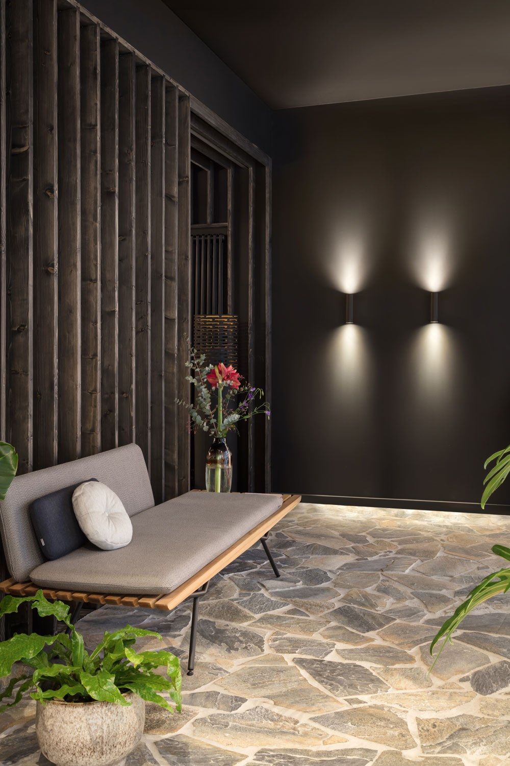 Металлическая галогенная лампа с регулируемой яркостью Deltalight Hedra ARCH-00147070 - Вид №8