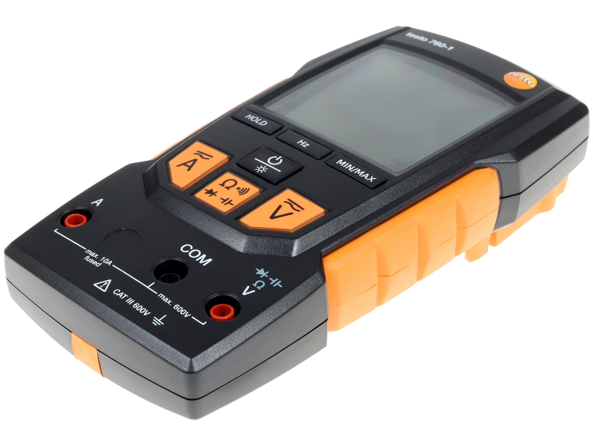 Мультиметр Testo 760-1 1081037 STDN-0134274 - Вид №4