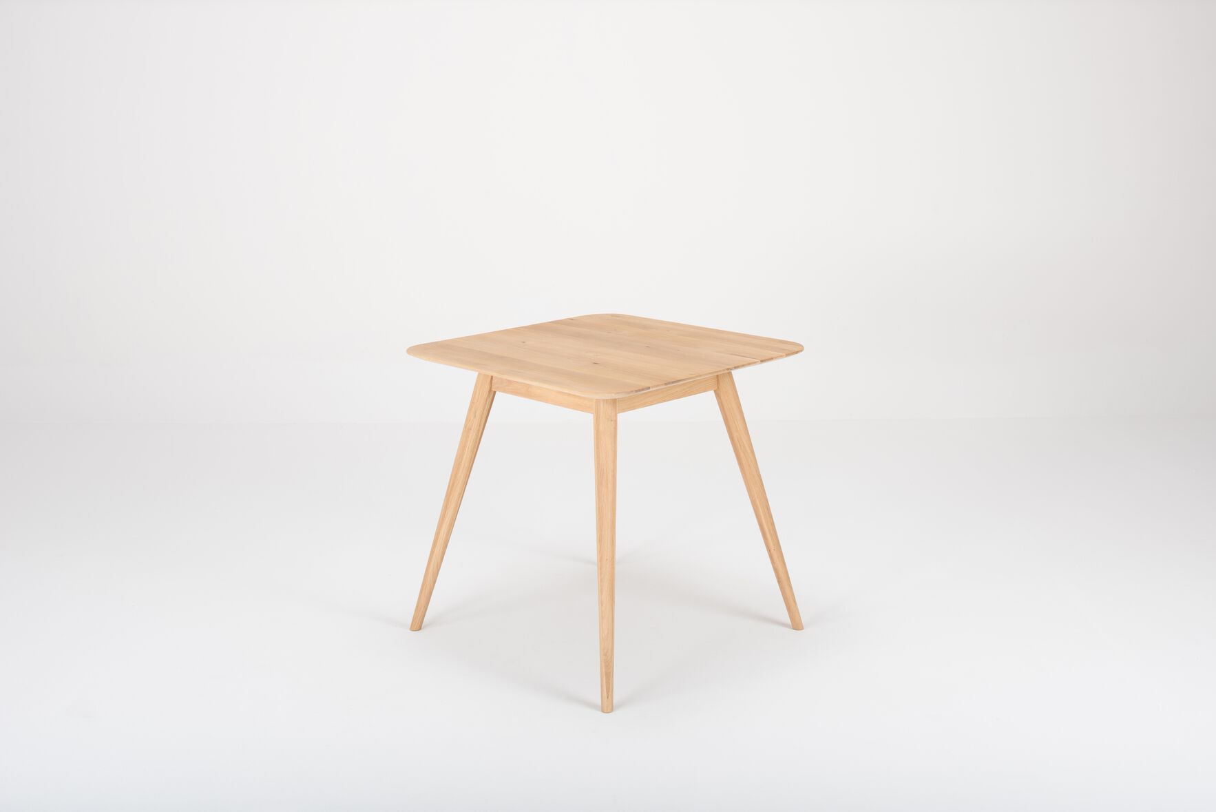 Прямоугольный дубовый стол Gazzda Stafa ARCH-00109634 - Вид №23