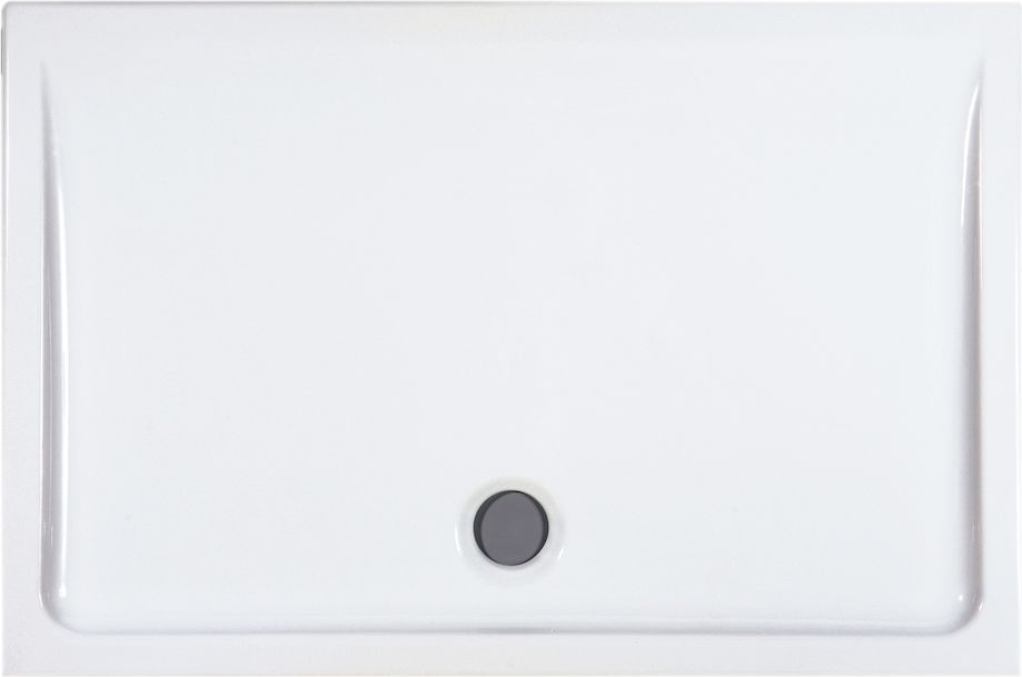 H8549536000001 Душевой поддон керамический LAUFEN PRO