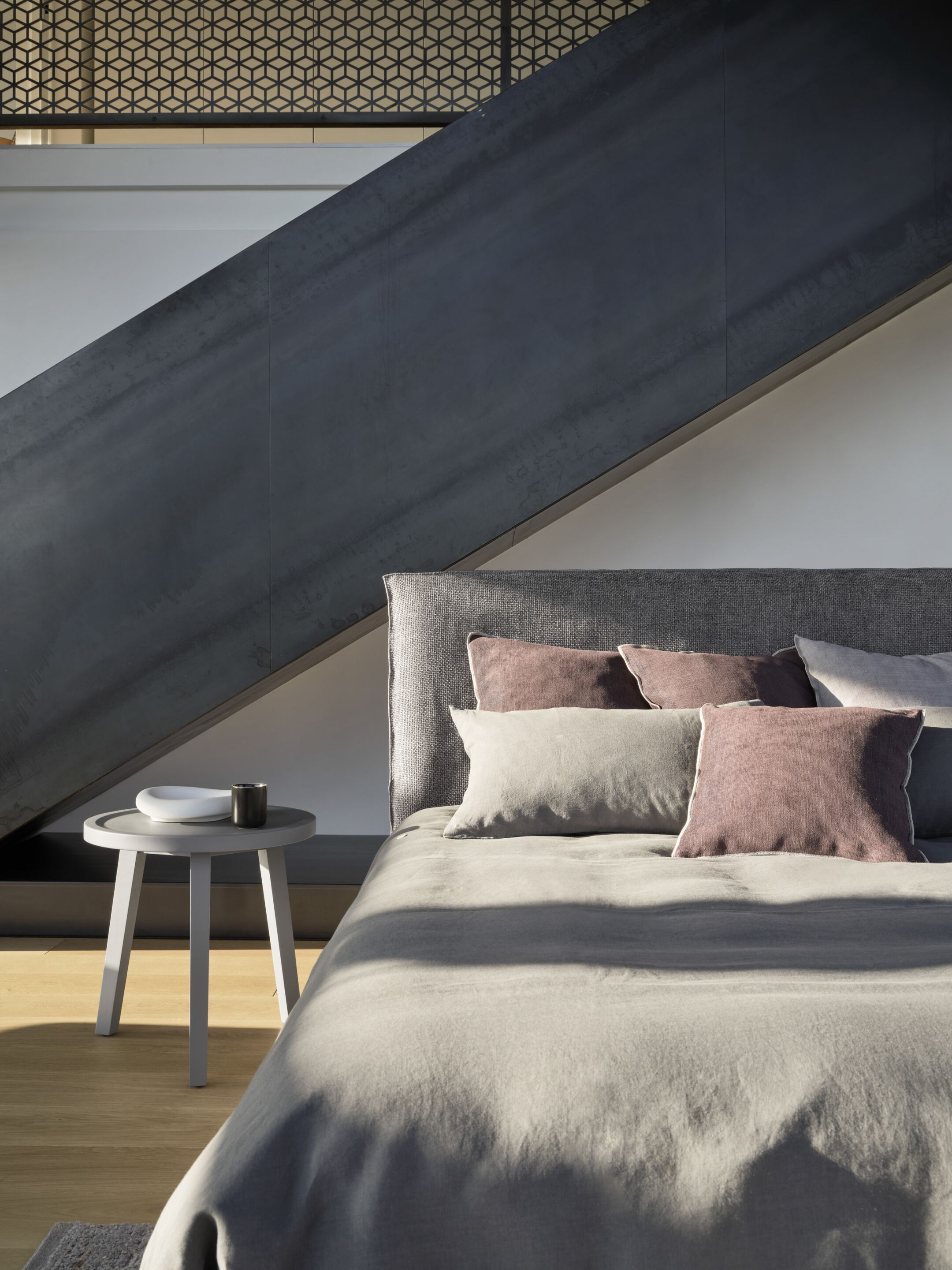 Съемная двуспальная кровать Gervasoni Ghost ARCH-00059018 - Вид №7