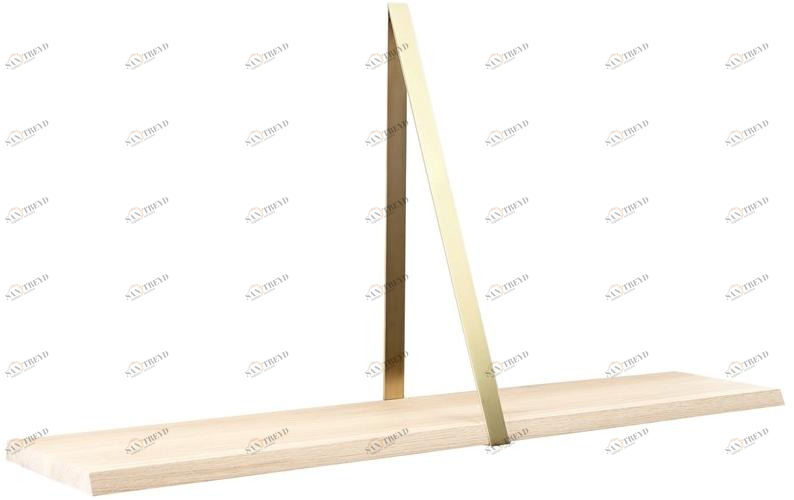 COEDITION Деревянная полка  Na1 / na11 