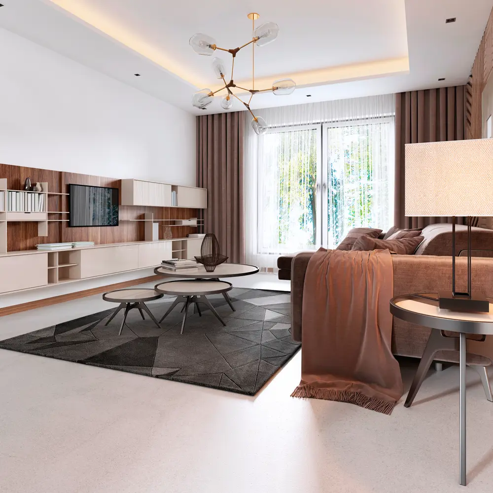 APEYRON Контурная светодиодная лента для интерьерной подсветки 18709181 STLM-1373197 - Вид №6