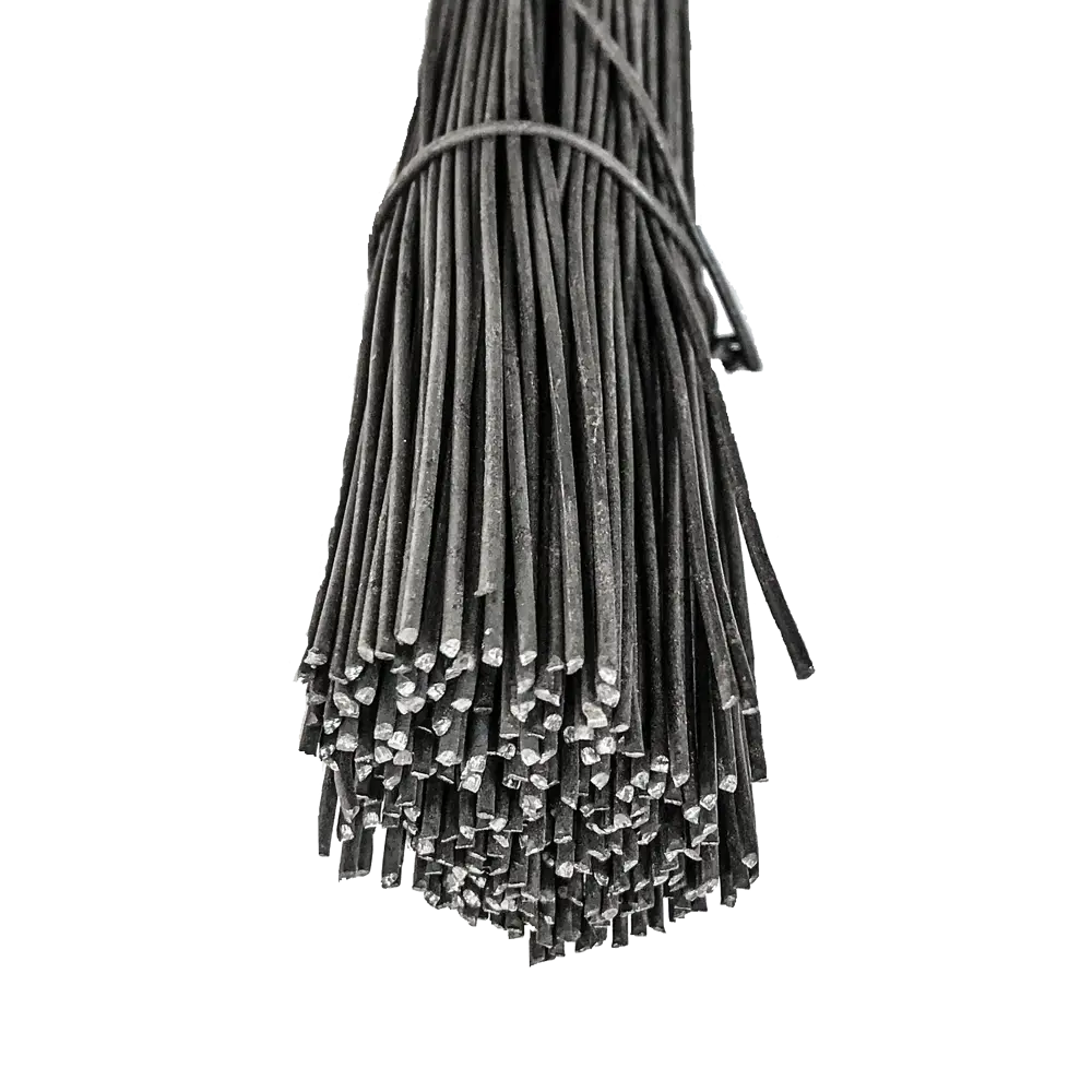 Проволока ø1.2 мм 400 мм 1 кг сталь оцинкованная Santreyd STLM-2197263 - Вид №1