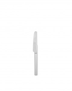 Столовый нож. 6 штук Alessi Dry