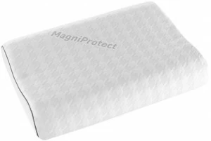 Magniflex Съемная дышащая подушка из мемоформа Magniprotect