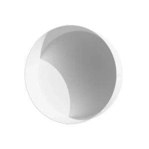 Заглушка вентиляционная ERA D150 для защиты воздуховодов 89375350