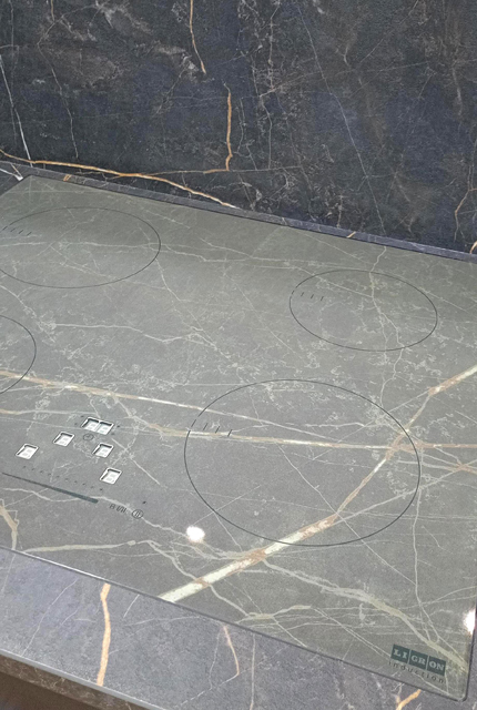 Столешницы для кухни - Сардения LIGRON LIST350 2123 - Вид №11