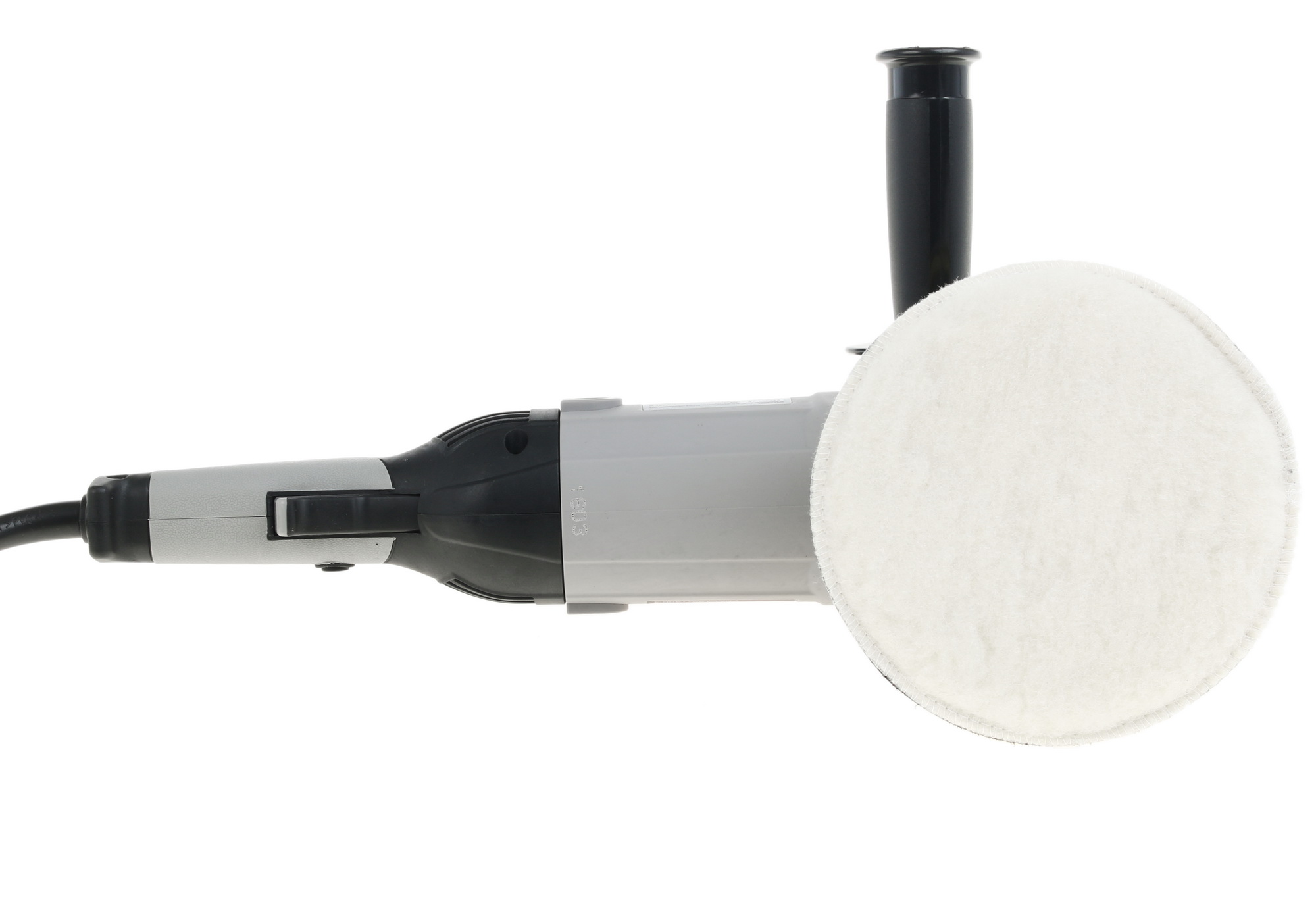 Полировальная машина Интерскол УПМ-180/1300Э 1061405 STDN-0054417 - Вид №4