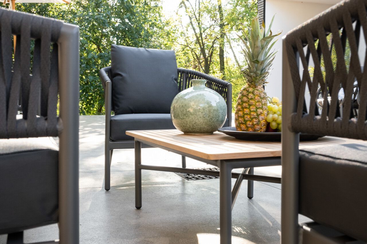 Кресло с подлокотниками DRIGANI Gaia-Belize ARCH-00084365 - Вид №7