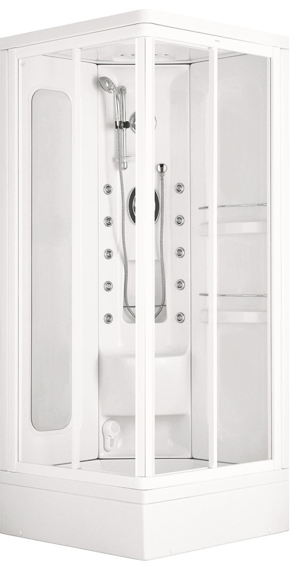 4511090090100 90x90 vega maxi паровой Eca 