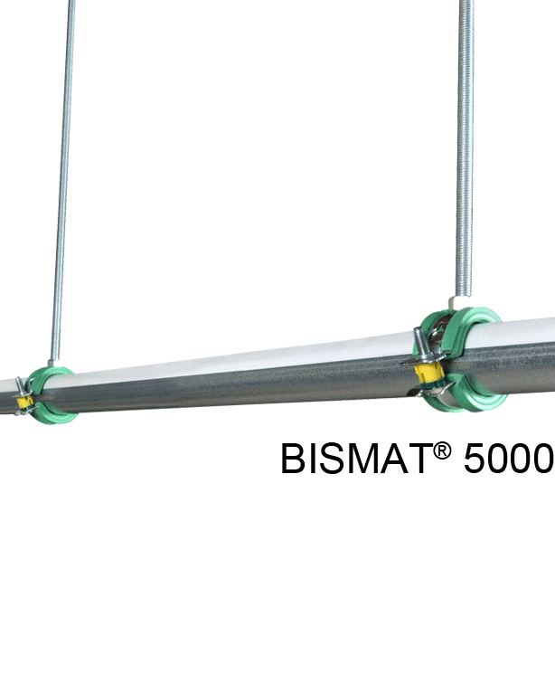 0635340 BIS Полукруглые профили поддержка для пластмассовых труб walraven  - Вид №2