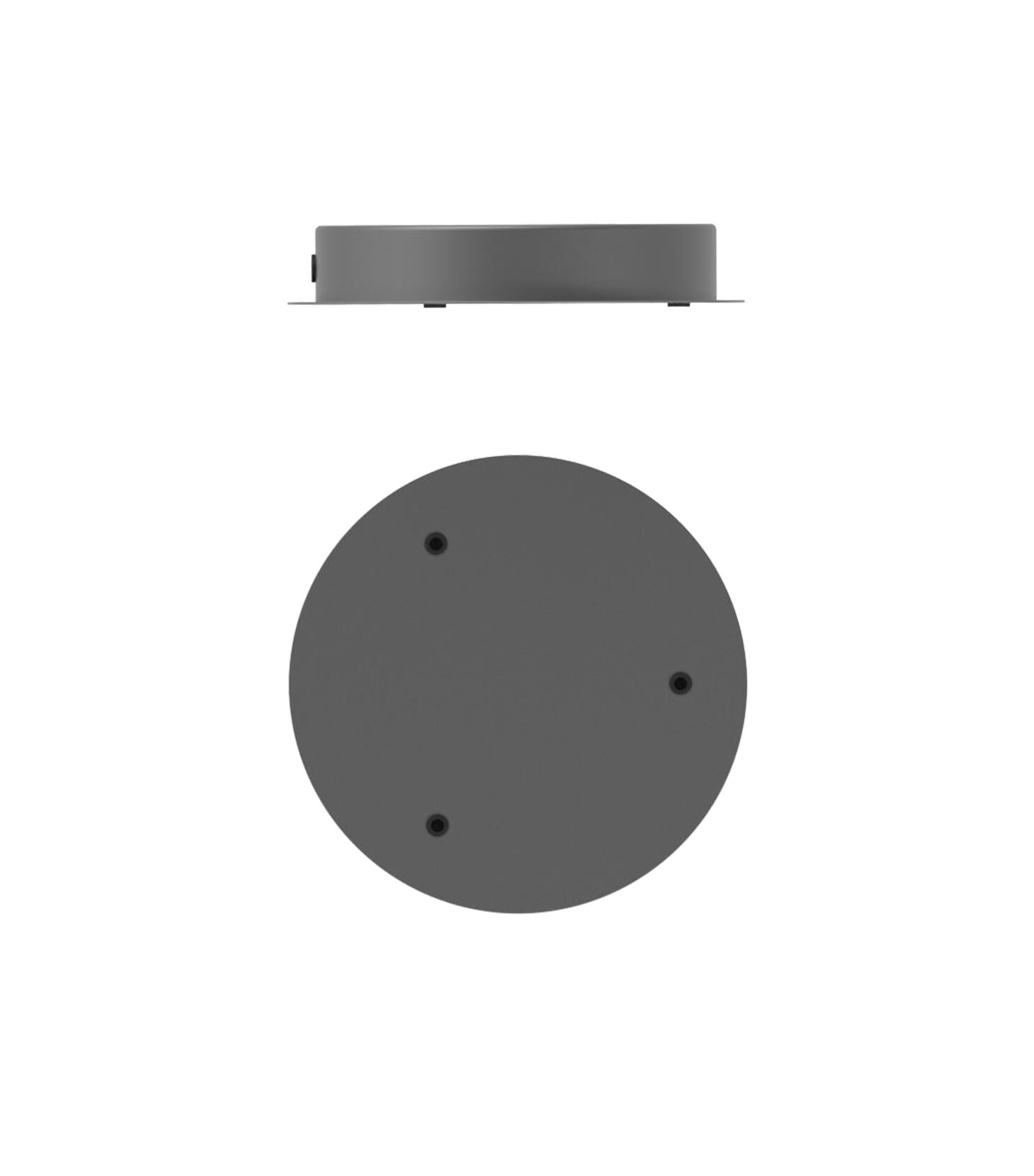 Стеклянный светодиодный подвесной светильник Nuura Miira ARCH-00118333 - Вид №7