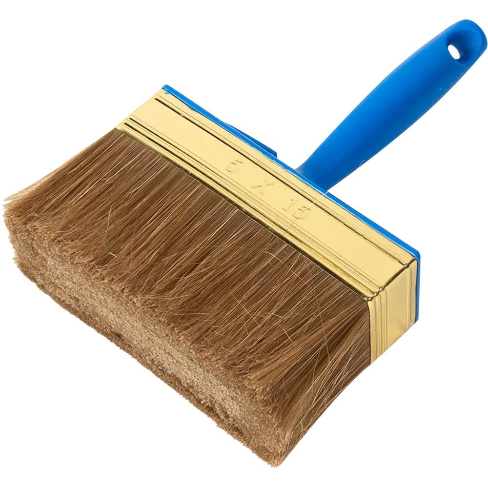 Кисть фасадная 50х150 мм 82258927 STLM-2172489 Santreyd 