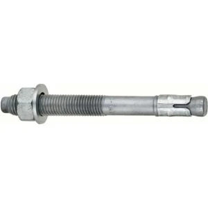 Клиновой анкер Sormat S-KAK 8/50x112 мм, 40 шт.