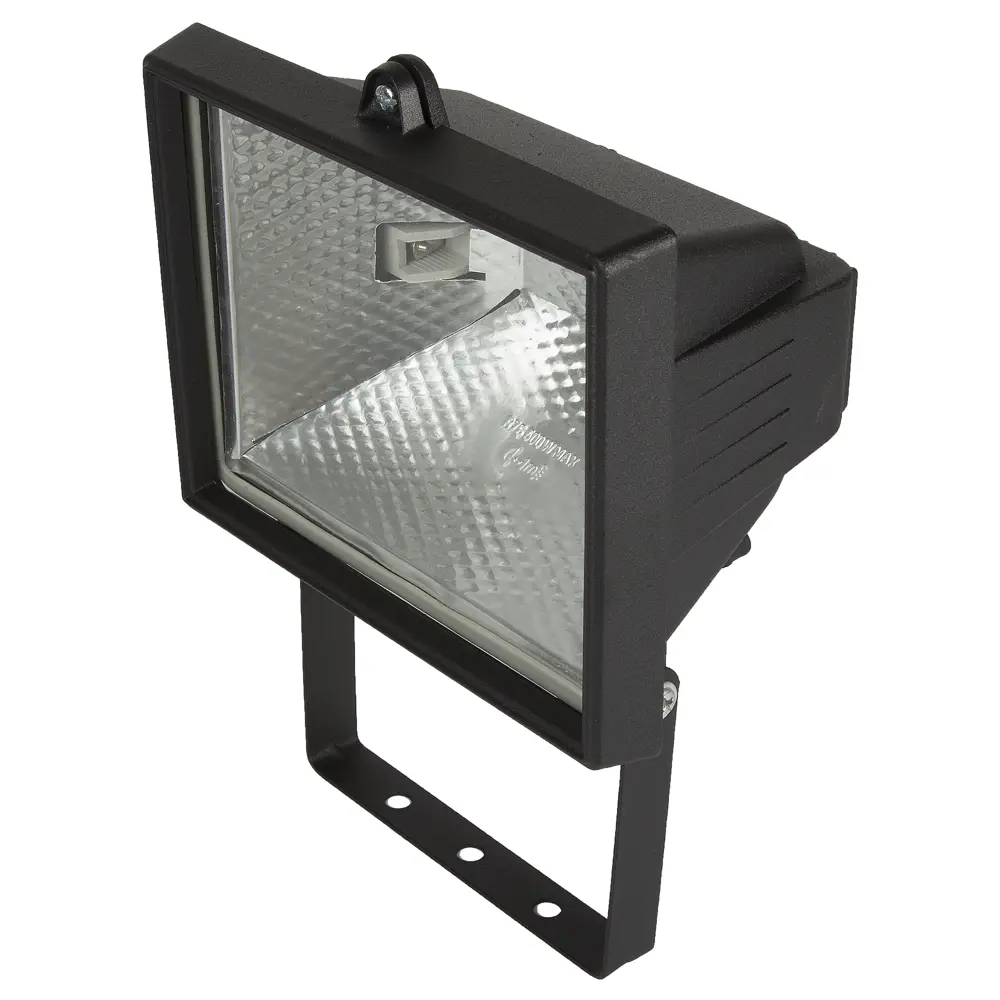 Прожектор галогенный Inspire 500 Вт, IP44 STLM-2184824 - Вид №1