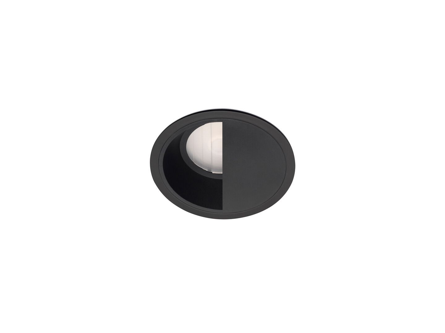 Алюминиевый круглый светодиодный светильник Arkoslight Buddy ARCH-00095991