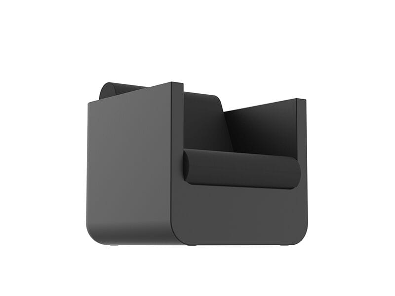 Садовое кресло с подлокотниками Vondom Ulm ARCH-00103721 - Вид №3