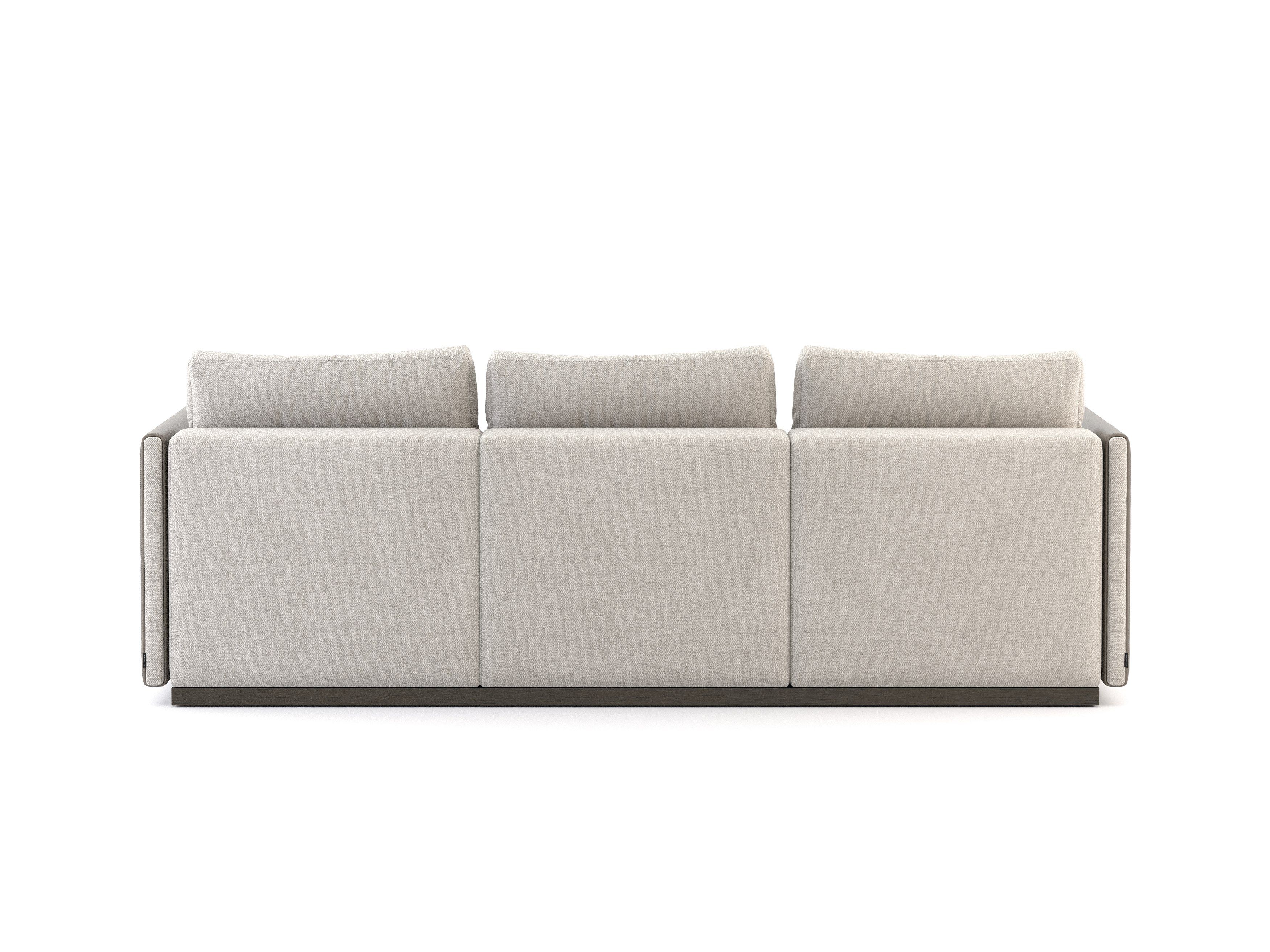 Бархатный угловой диван Stylish Club His &amp ARCH-00138156 - Вид №12