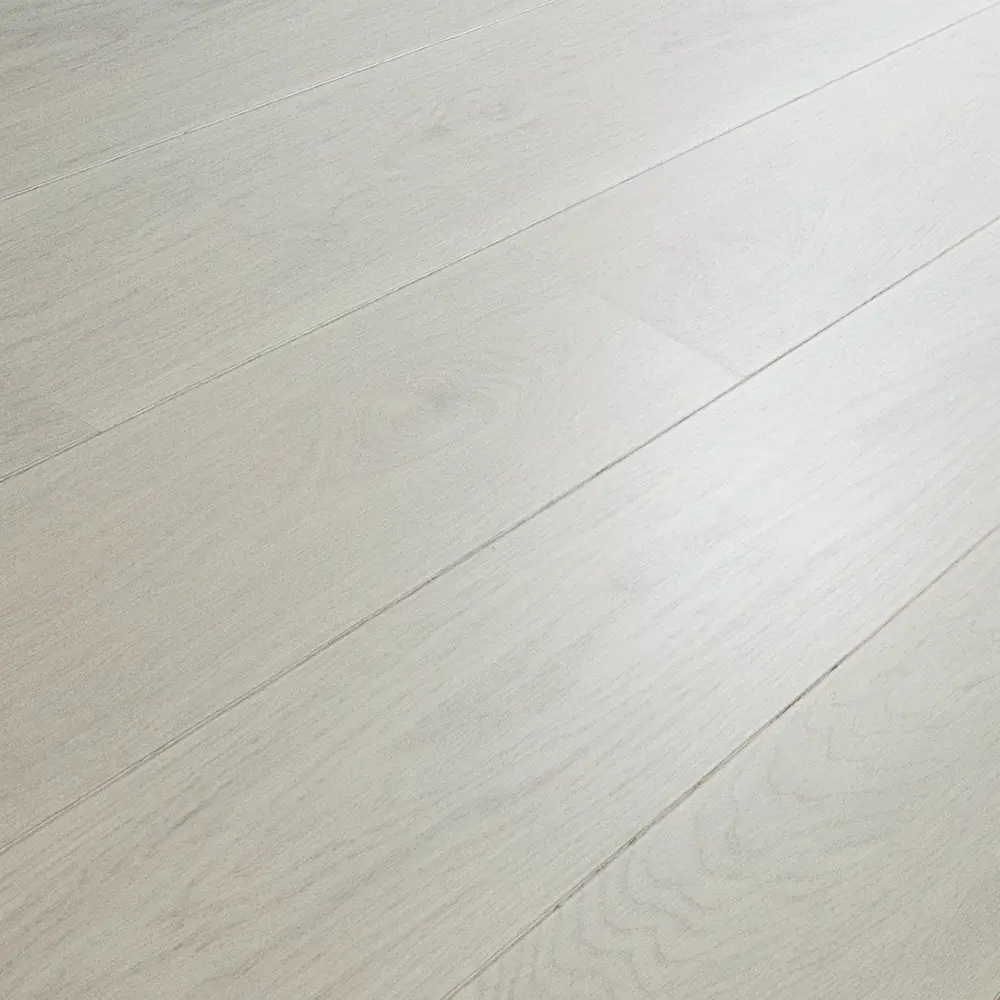 Паркетная доска трёхполосная Ingenio «Кристалл», дуб, 31 класс, толщина 13 мм, 1.307 м² STLM-2180084 - Вид №1