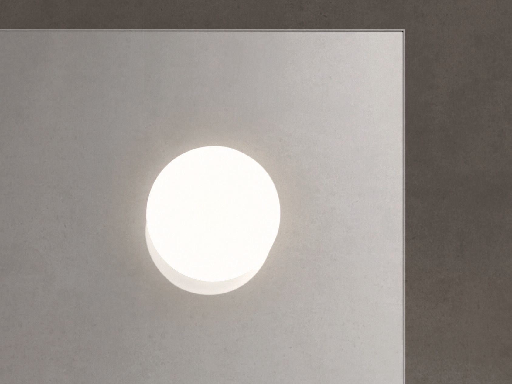 Полная мебель для ванной комнаты Noorth Zenit ARCH-00094978 - Вид №1