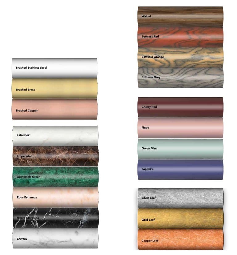 Высокий бархатный мягкий стул ROYAL STRANGER MARSHMALLOW ARCH-00144602 - Вид №12