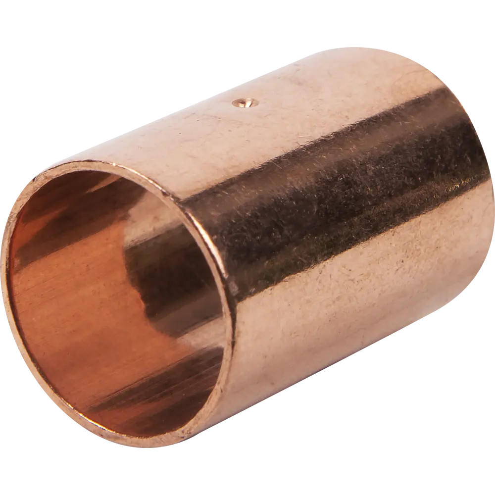 Муфта Viega 15мм, медь 100117 STLM-2169962