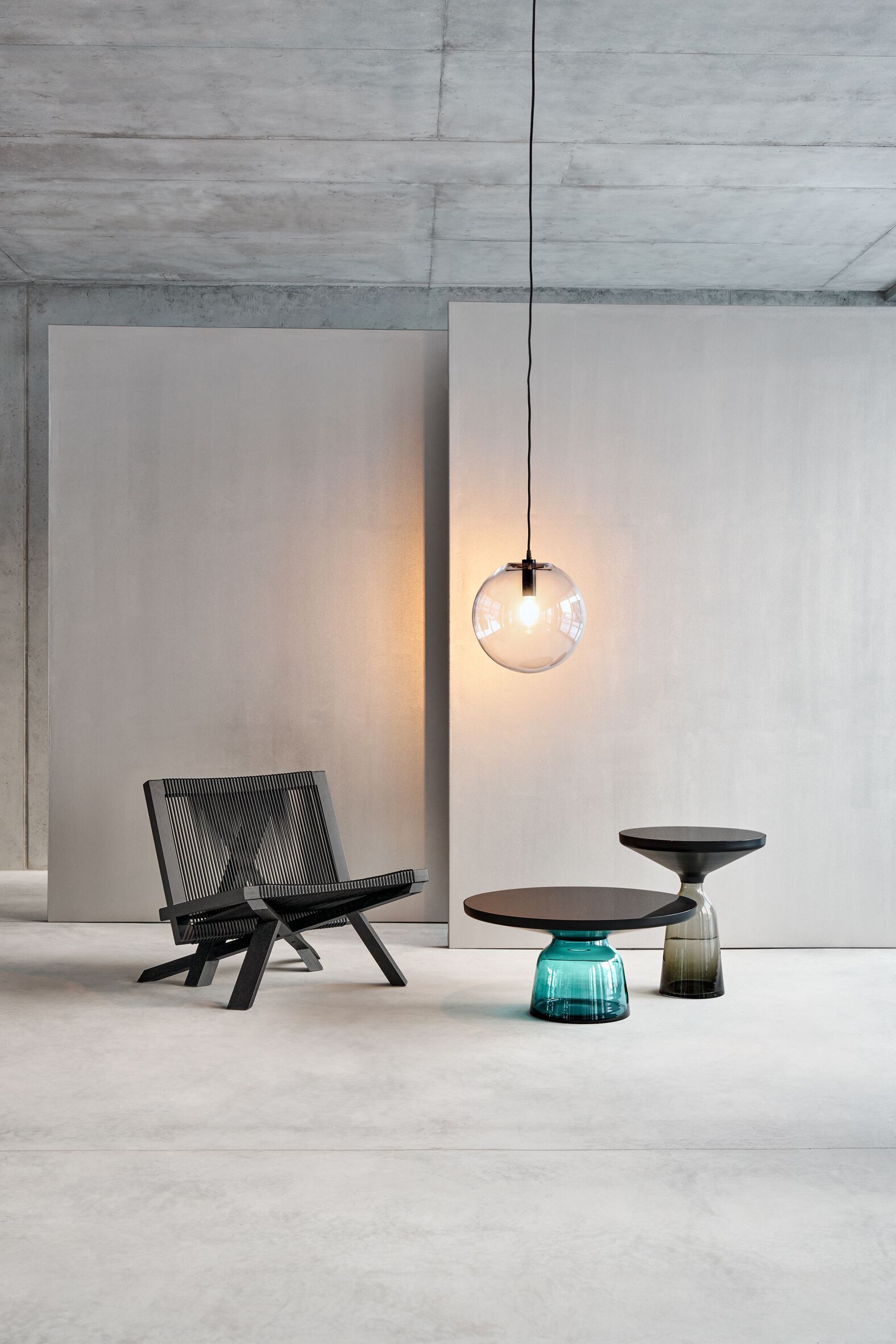 Кресло Classicon Volkshaus ARCH-00083113 - Вид №10