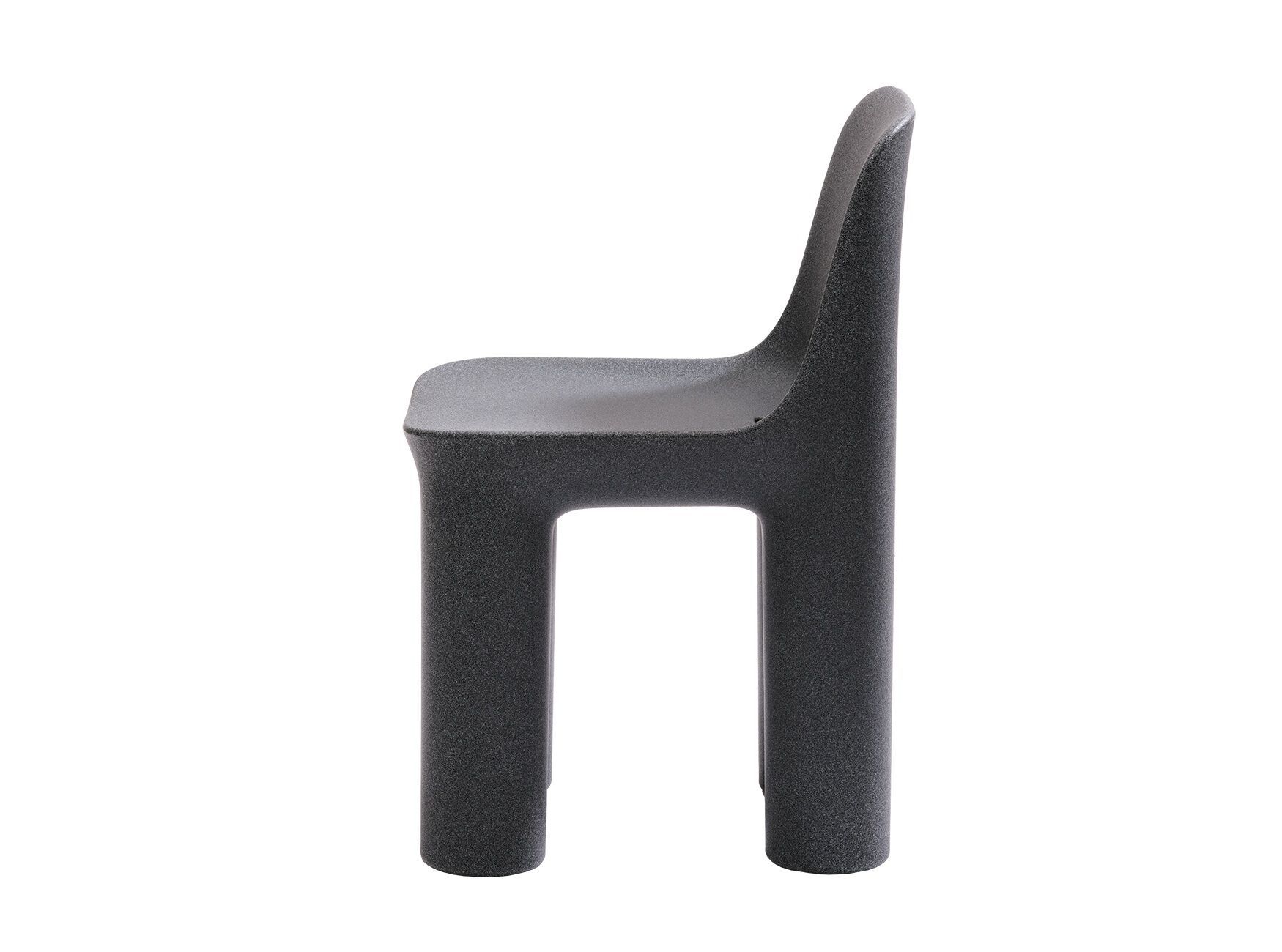 Стул из полиэтилена Qeeboo Toto, Totino, Tata ARCH-00100344 - Вид №9